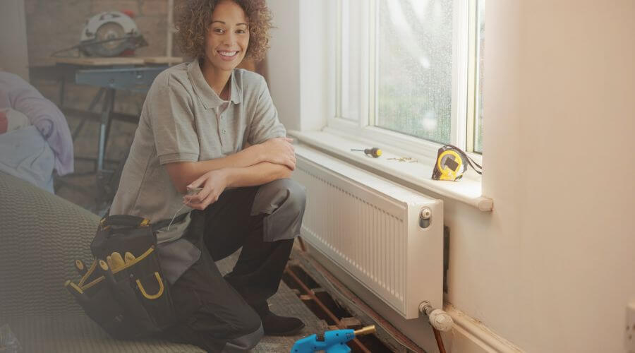 Professional Tankless Water Heater Installation in Deerfield, MO